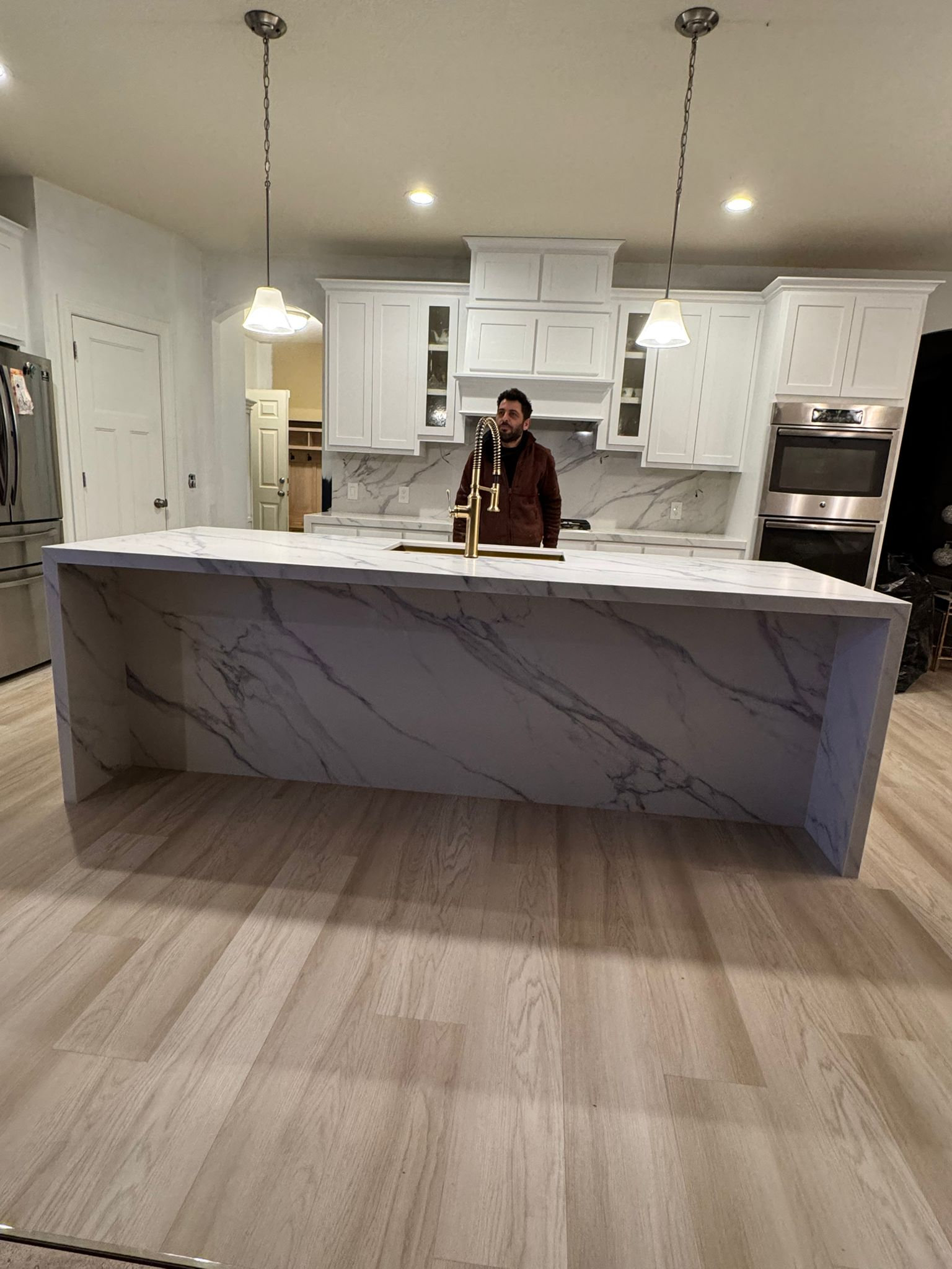 Kitchen Remodeling